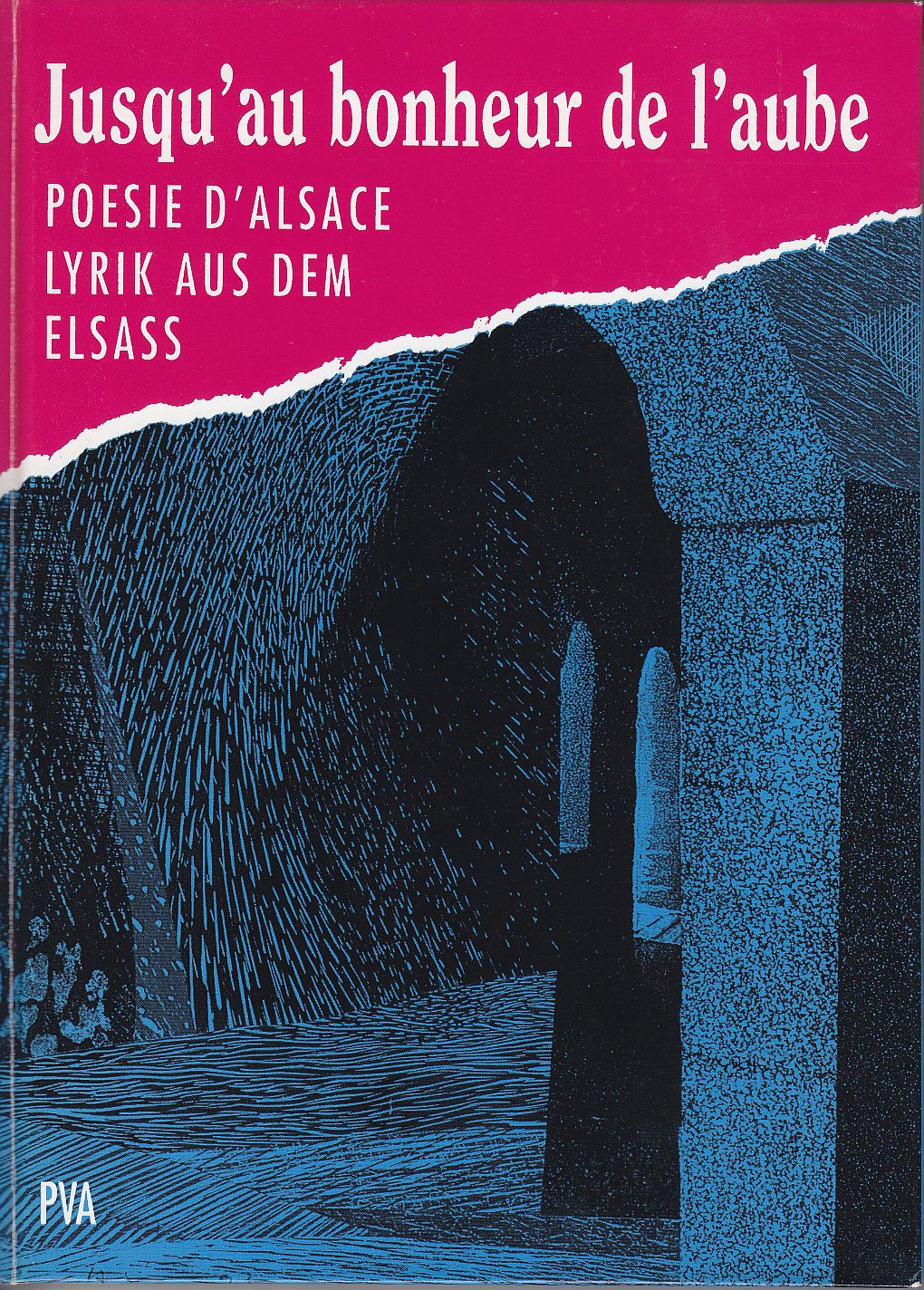 Jusqu'au bonheur de l'aube